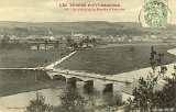 La Vallée de la Moselle à Pouxeux